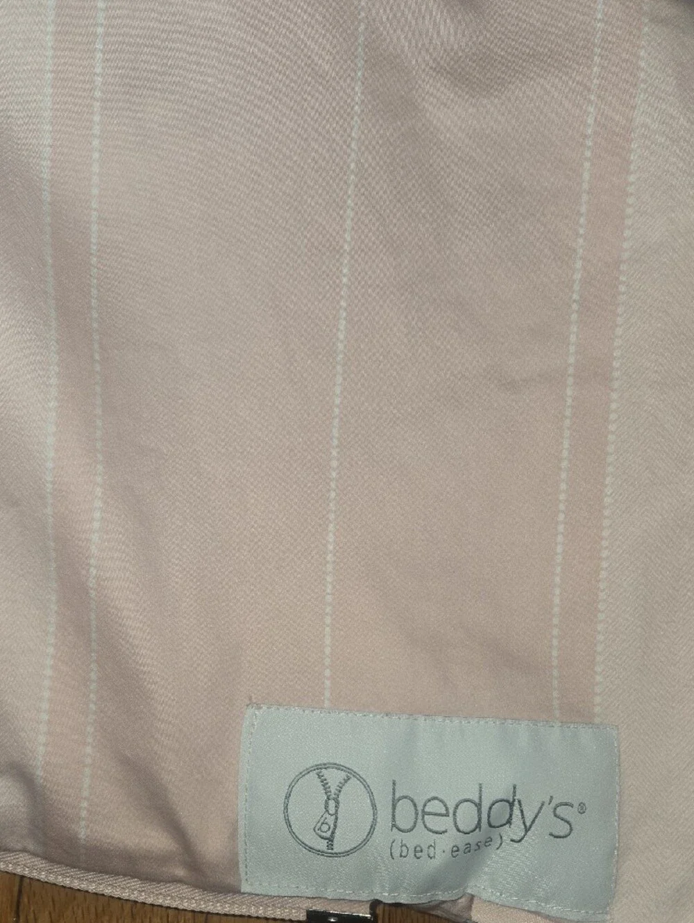 Beddy's Ella Zipper Bedding